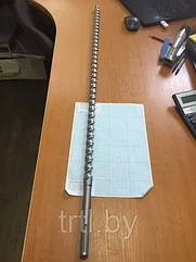 Бур по бетону 26 х 1000 мм SDS Max код 1.9408