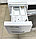 Новая стиральная машина Miele WWG660WPS  Tdos ГЕРМАНИЯ  ГАРАНТИЯ 1 Год.696H, фото 5