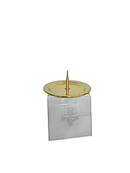 ПОДСВЕЧНИК ОДИНАРНЫЙ