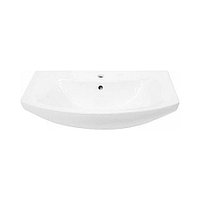 Умывальник Палермо  60 с/о  мебельный  белый с1