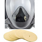 Лепесток клапана вдоха 3М 6893, фото 2