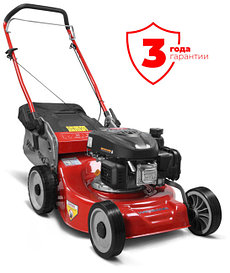 Газонокосилка бензиновая Weibang WB 455HC