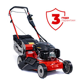 Газонокосилка бензиновая Weibang WB 506SC V 3IN1