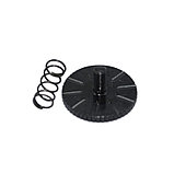 Ремкомплект прицела для винтовок Hatsan (винт и пружина), фото 2