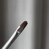 Кисть для геля #8 GF (закругленная)