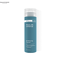 Пенка для умывания Paula's Choice Skin Balancing Oil-Reducing Cleanser 237мл