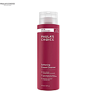 Пенка для умывания Paula s Choice Skin Recovery Softening Cream Cleanser 237мл