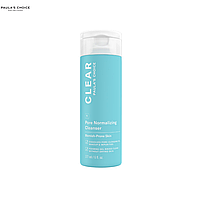 Пенка для умывания и сужения пор Paula's Choice Clear Pore Normalizing Cleanser 177мл