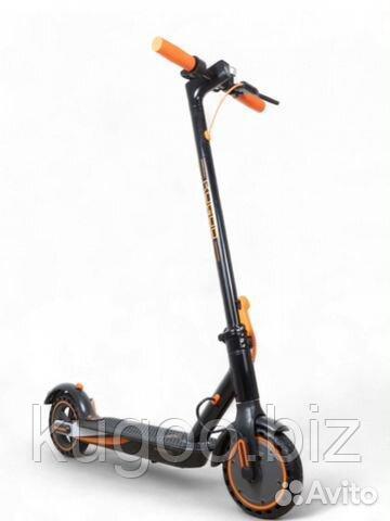 Электросамокат Kugoo kirin L 2 Pro+ с аквазащитой