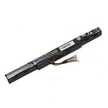 KT.004B3.025 аккумулятор для ноутбука li-ion 14,8v 2200mah черный
