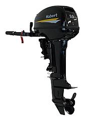 Мотор лодочный Habert HT9.9BMS (15 л/c.)
