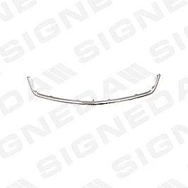 Облицовка радиатора