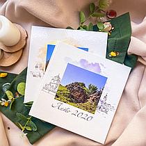 Сохраните яркие моменты путешествий в фотокниге!