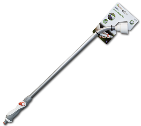 Штанга поливочная металлическая 88см WHITE LINE PRO, фото 2