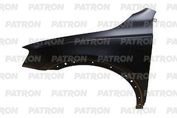 Крыло переднее левое AUDI: Q3 11-/АУДИ Q3