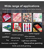 Планшетный УФ принтер DLI-1215, фото 5