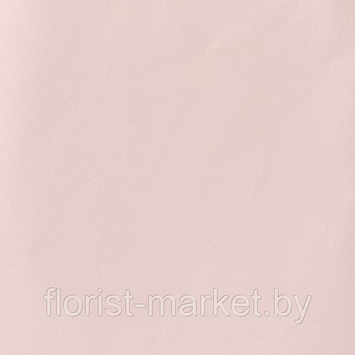 Бумага тишью 50*70см, 36 листов, светло-розовый