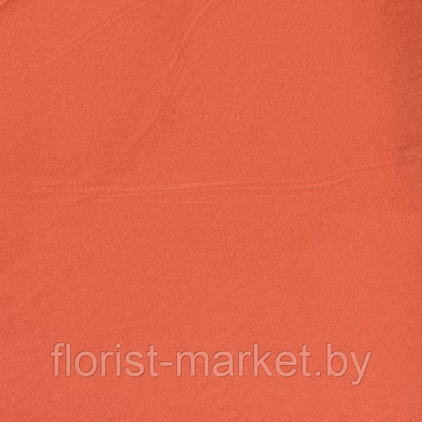Бумага тишью 50*70см, 36 листов, оранжевый