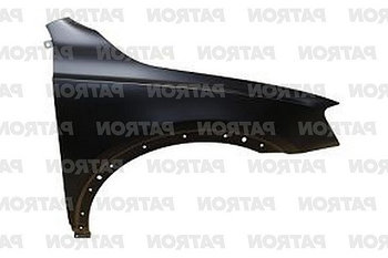 Крыло переднее правое AUDI: Q3 11-/АУДИ Q3