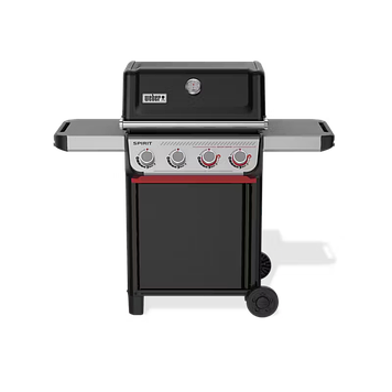 Гриль газовый Weber Spirit E-425, черный