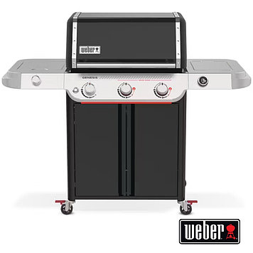 Гриль газовый Weber Genesis E-335