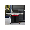 Гриль газовый Weber Genesis E-335, фото 2