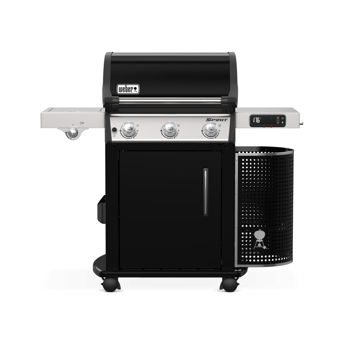 Гриль газовый SPIRIT PREMIUM EPX-325