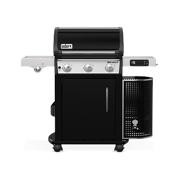 Гриль газовый SPIRIT PREMIUM EPX-325