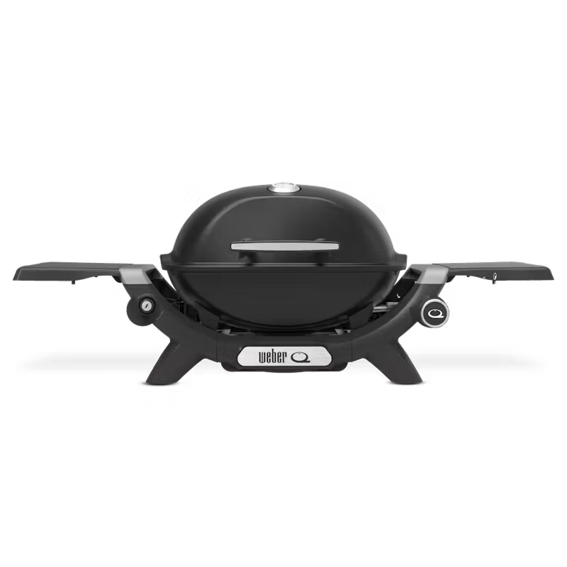 Гриль газовый Weber Q1200N