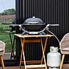 Гриль газовый Weber Q1200N, фото 3