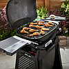 Гриль газовый Weber Q2200N с тележкой, фото 7