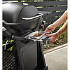 Гриль газовый Weber Q2200N с тележкой, фото 8
