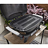 Гриль газовый Weber Q2200N с тележкой, фото 10