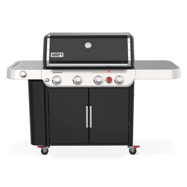 Гриль газовый Weber Genesis E435