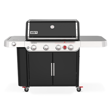 Гриль газовый Weber Genesis E435