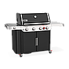 Гриль газовый Weber Genesis E435, фото 2