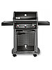 Гриль газовый Weber Spirit E-310 Classic, черный, фото 2