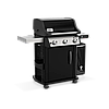 Гриль газовый Weber SPIRIT PREM EPX315, черный, фото 2