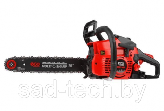 Бензопила ECO CSP-166