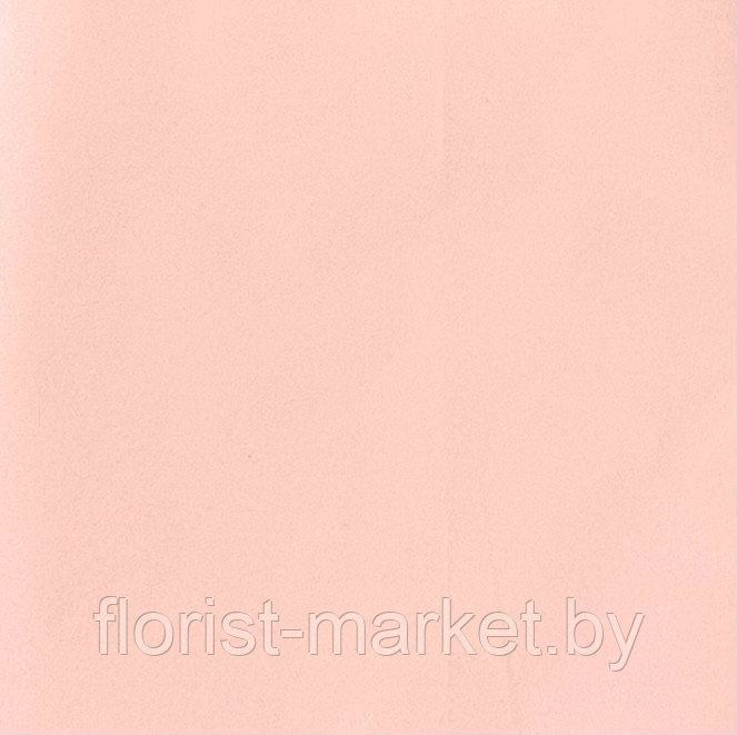 Тишью "Нежность", 50 см*70 см, 20 л/упак., розовый