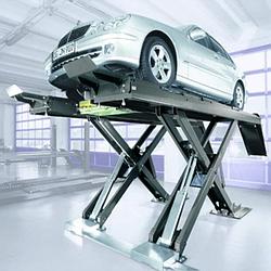 Как выбрать автомобильный подъёмник