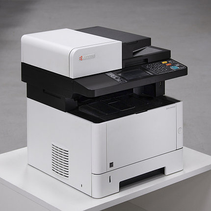 МФУ Kyocera Mita ECOSYS M2640idw, фото 2