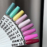 Гель-лак Oh my Nails №35, 10 мл, фото 2