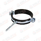 Хомут КТР 3" (87-92) (в компл. шпилька М10*80 и дюбель)
