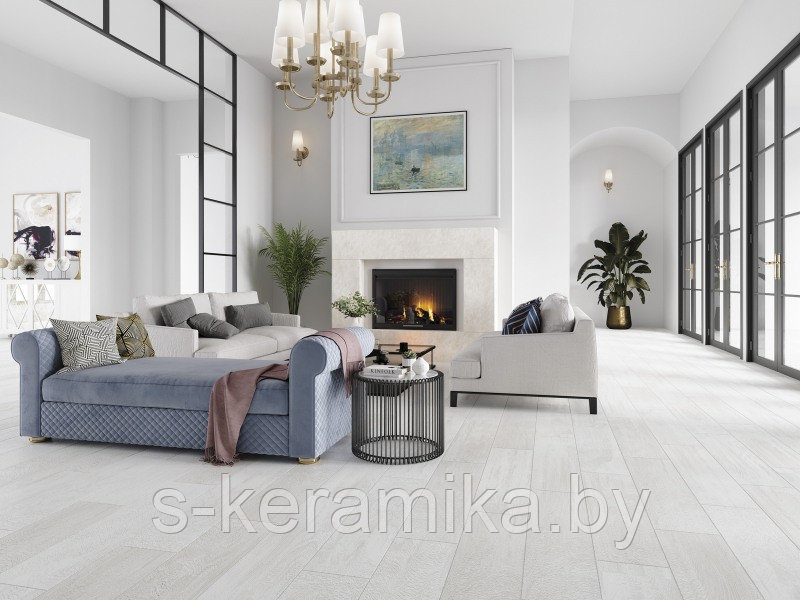 ЦЕРСАНИТ ВУД КОНЦЕПТ ПРАЙМ CERSANIT 22x90 cm Керамогранит ЦЕРСАНИТ WOOD CONCEPT PRIME