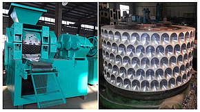 Валковый пресс для сухих порошков STMX-15, фото 2