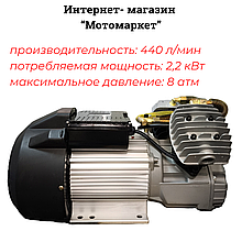 Шорт-блок компрессора АЕ-502-3
