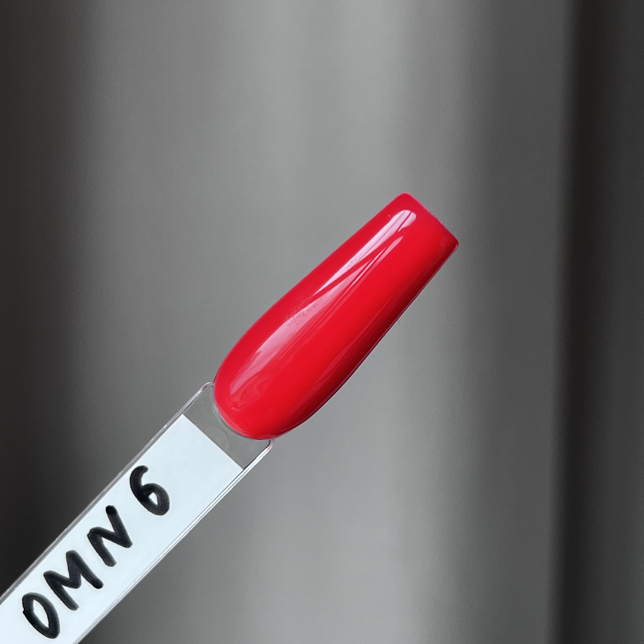 Гель-лак Oh my Nails №6, 10 мл