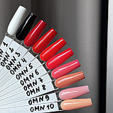 Гель-лак Oh my Nails №6, 10 мл, фото 2