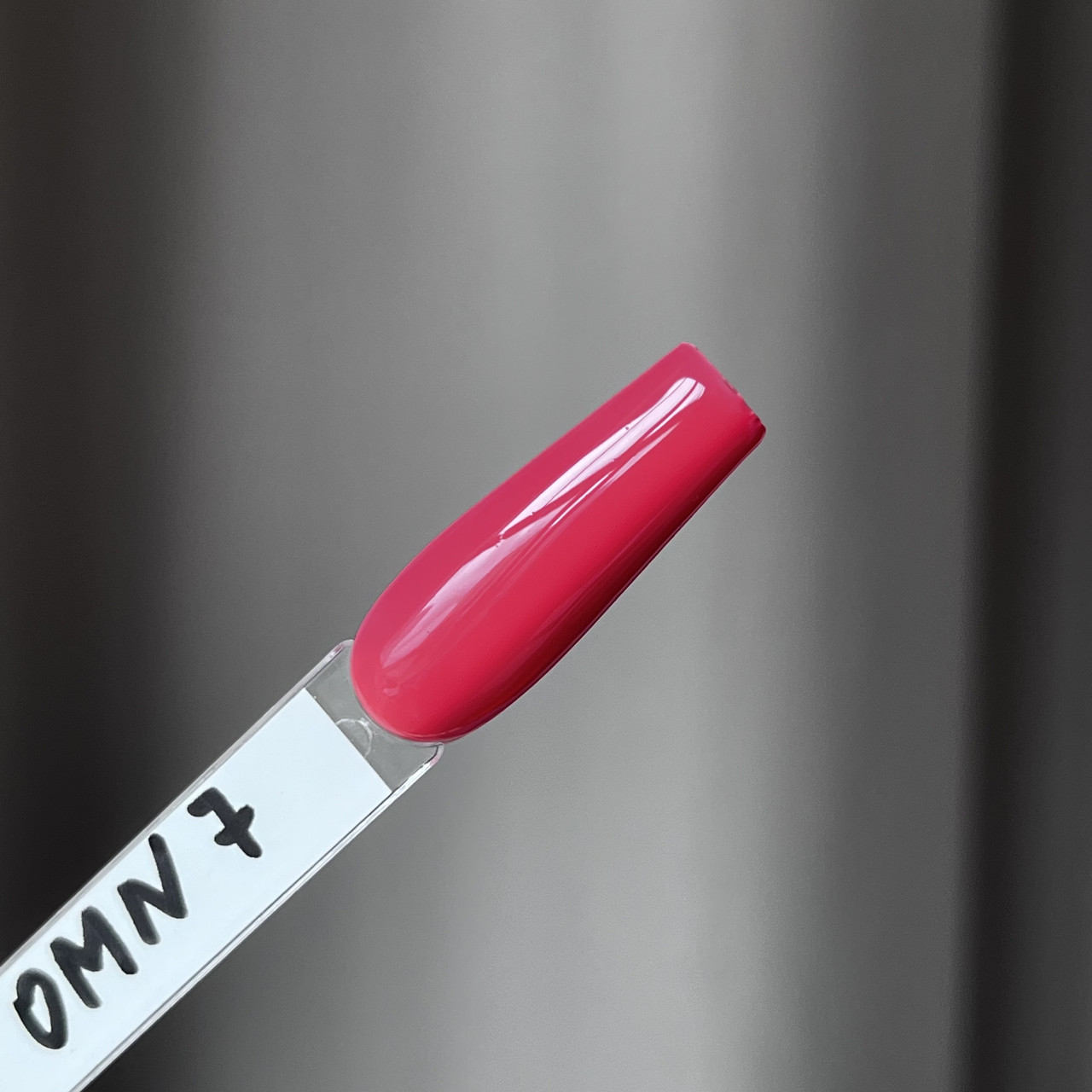 Гель-лак Oh my Nails №7, 10 мл